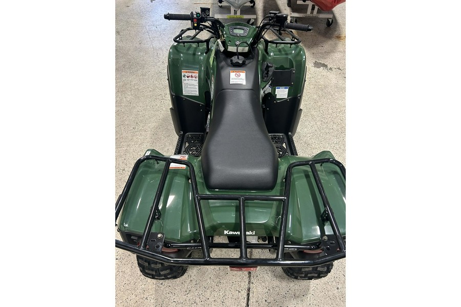 2025 Kawasaki Brute Force® 300