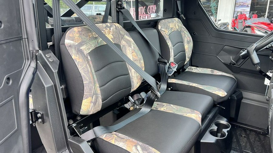 2026 Polaris Ranger Crew XP 1000 Northstar Edition Ultimate Pol