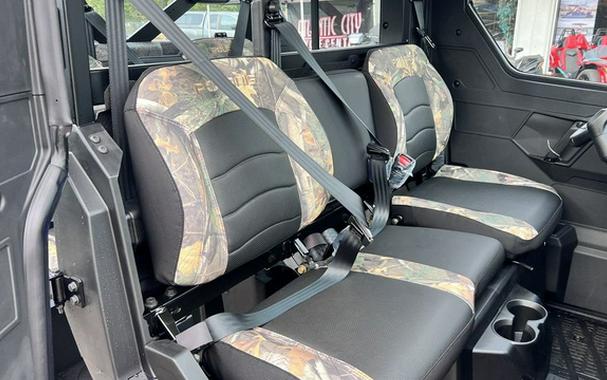 2026 Polaris Ranger Crew XP 1000 Northstar Edition Ultimate Pol