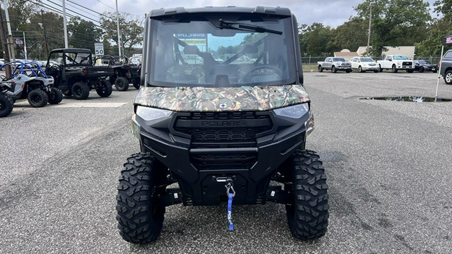 2026 Polaris Ranger Crew XP 1000 Northstar Edition Ultimate Pol