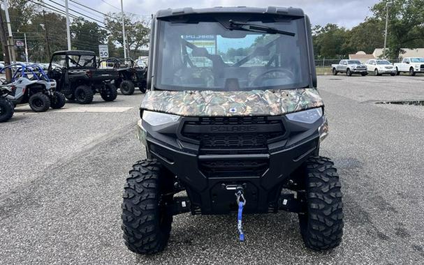2026 Polaris Ranger Crew XP 1000 Northstar Edition Ultimate Pol