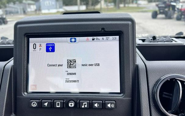 2026 Polaris Ranger Crew XP 1000 Northstar Edition Ultimate Pol