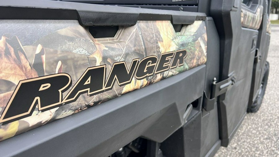 2026 Polaris Ranger Crew XP 1000 Northstar Edition Ultimate Pol