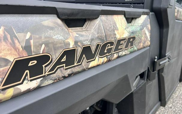 2026 Polaris Ranger Crew XP 1000 Northstar Edition Ultimate Pol