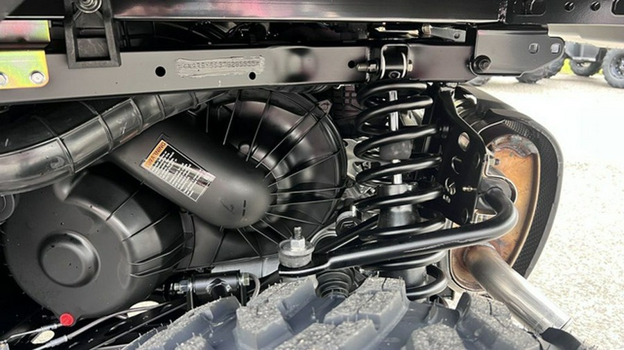 2026 Polaris Ranger Crew XP 1000 Northstar Edition Ultimate Pol