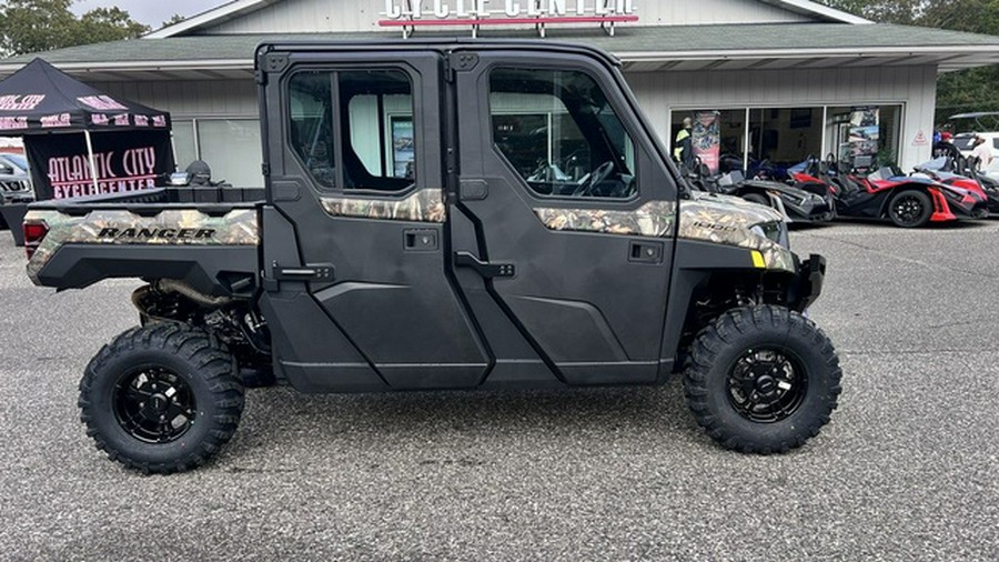 2026 Polaris Ranger Crew XP 1000 Northstar Edition Ultimate Pol