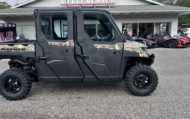 2026 Polaris Ranger Crew XP 1000 Northstar Edition Ultimate Pol