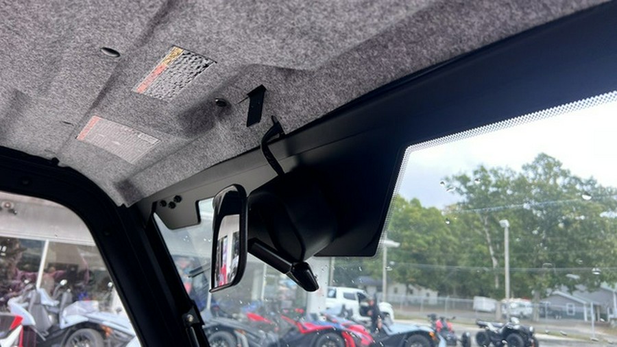 2026 Polaris Ranger Crew XP 1000 Northstar Edition Ultimate Pol