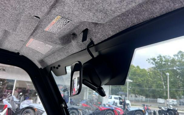 2026 Polaris Ranger Crew XP 1000 Northstar Edition Ultimate Pol