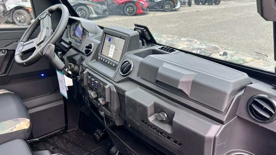 2026 Polaris Ranger Crew XP 1000 Northstar Edition Ultimate Pol