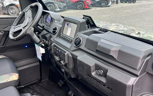 2026 Polaris Ranger Crew XP 1000 Northstar Edition Ultimate Pol