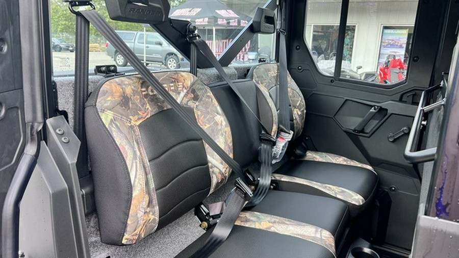 2026 Polaris Ranger Crew XP 1000 Northstar Edition Ultimate Pol