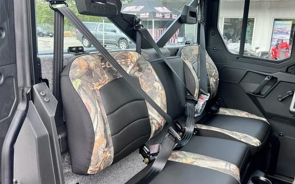 2026 Polaris Ranger Crew XP 1000 Northstar Edition Ultimate Pol