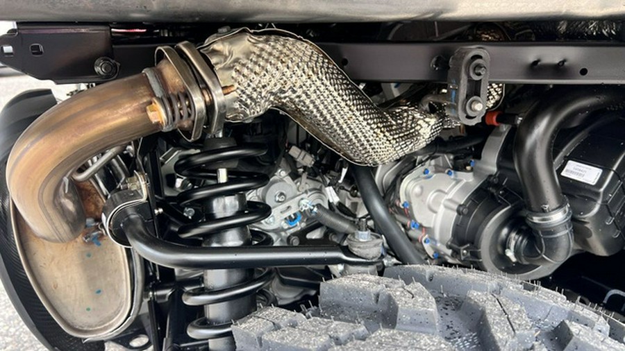 2026 Polaris Ranger Crew XP 1000 Northstar Edition Ultimate Pol