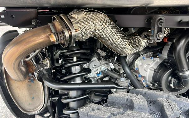 2026 Polaris Ranger Crew XP 1000 Northstar Edition Ultimate Pol