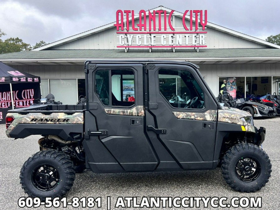 2026 Polaris Ranger Crew XP 1000 Northstar Edition Ultimate Pol