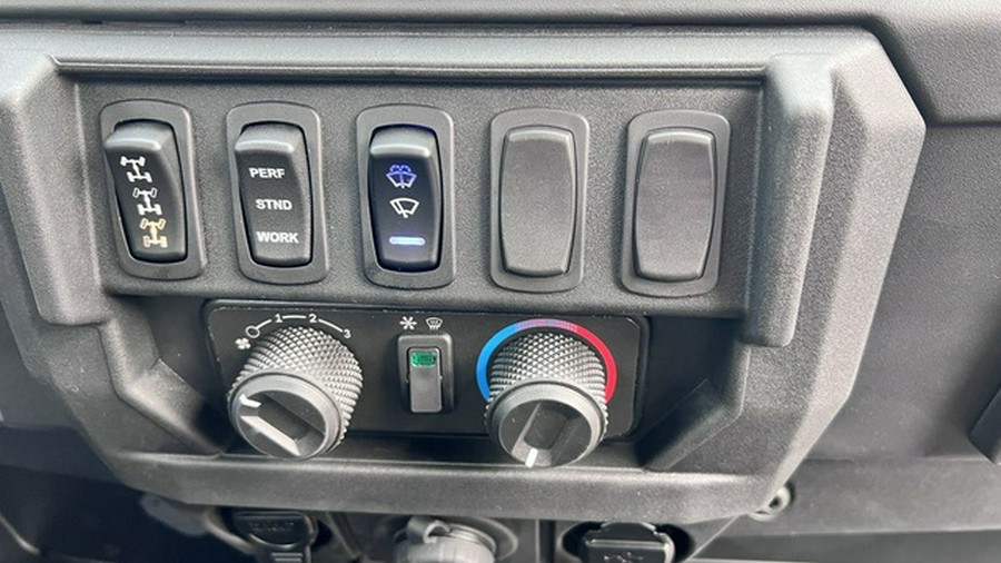 2026 Polaris Ranger Crew XP 1000 Northstar Edition Ultimate Pol