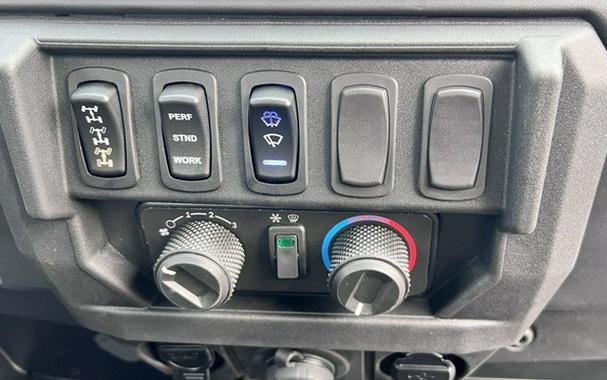 2026 Polaris Ranger Crew XP 1000 Northstar Edition Ultimate Pol