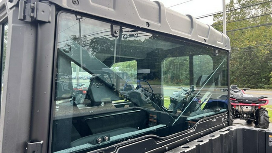2026 Polaris Ranger Crew XP 1000 Northstar Edition Ultimate Pol