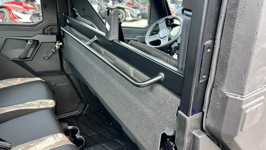 2026 Polaris Ranger Crew XP 1000 Northstar Edition Ultimate Pol