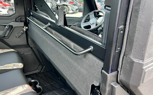 2026 Polaris Ranger Crew XP 1000 Northstar Edition Ultimate Pol
