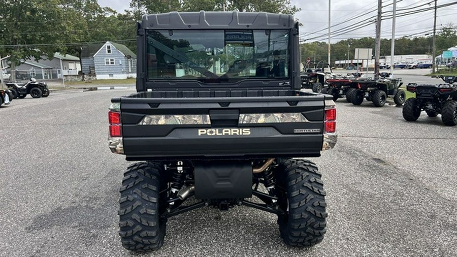 2026 Polaris Ranger Crew XP 1000 Northstar Edition Ultimate Pol
