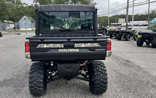 2026 Polaris Ranger Crew XP 1000 Northstar Edition Ultimate Pol