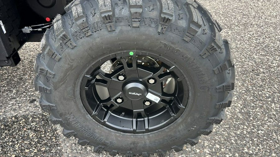 2026 Polaris Ranger Crew XP 1000 Northstar Edition Ultimate Pol