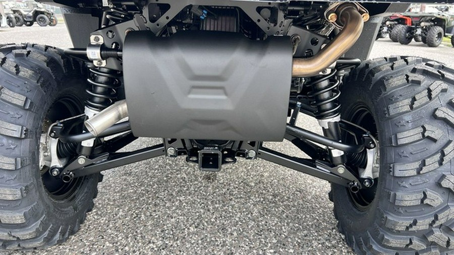 2026 Polaris Ranger Crew XP 1000 Northstar Edition Ultimate Pol