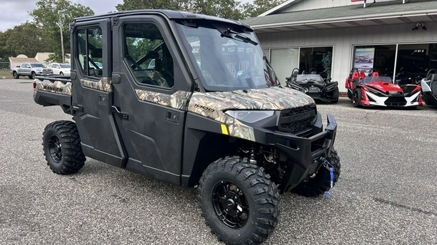 2026 Polaris Ranger Crew XP 1000 Northstar Edition Ultimate Pol