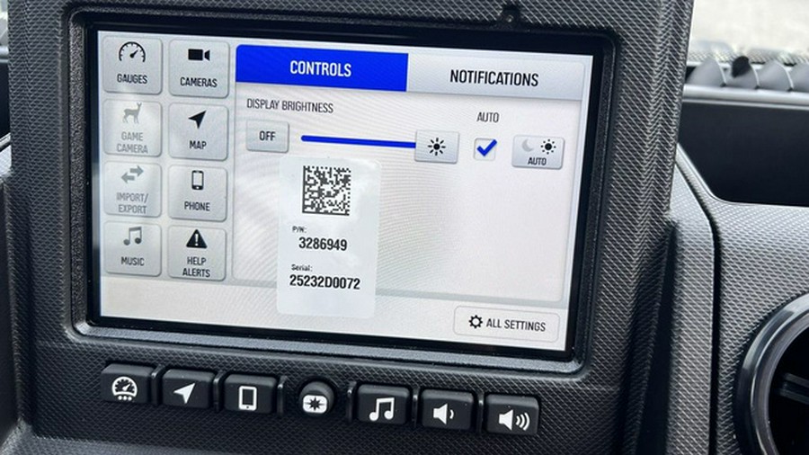 2026 Polaris Ranger Crew XP 1000 Northstar Edition Ultimate Pol