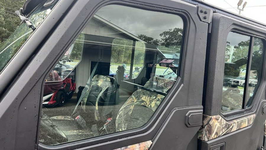 2026 Polaris Ranger Crew XP 1000 Northstar Edition Ultimate Pol