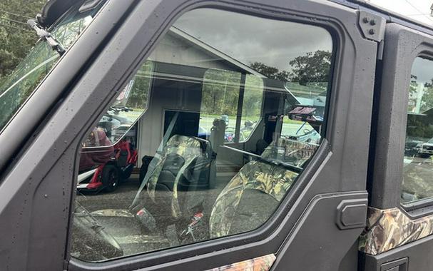 2026 Polaris Ranger Crew XP 1000 Northstar Edition Ultimate Pol