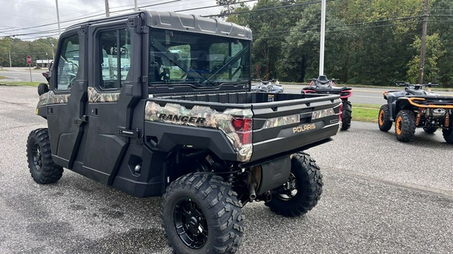 2026 Polaris Ranger Crew XP 1000 Northstar Edition Ultimate Pol