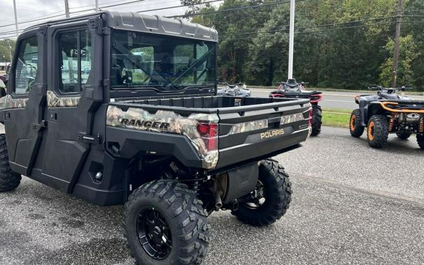 2026 Polaris Ranger Crew XP 1000 Northstar Edition Ultimate Pol