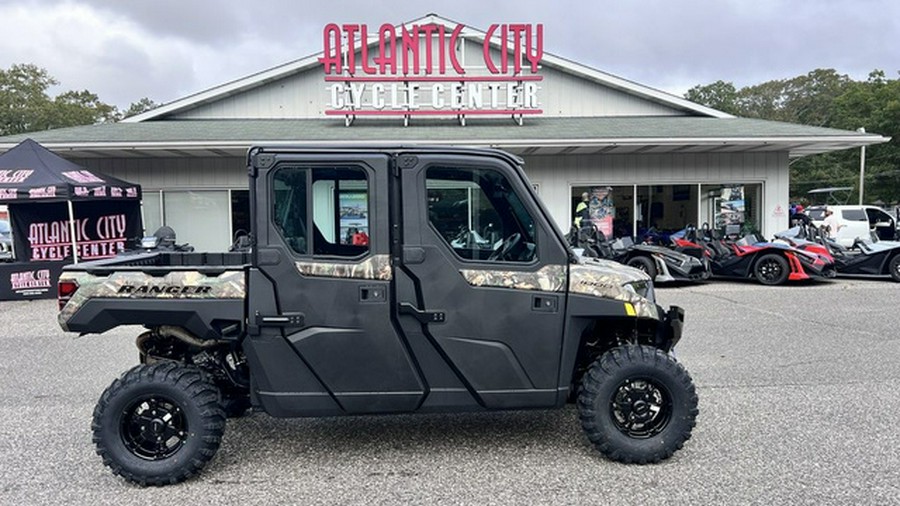 2026 Polaris Ranger Crew XP 1000 Northstar Edition Ultimate Pol