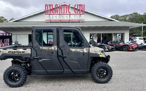 2026 Polaris Ranger Crew XP 1000 Northstar Edition Ultimate Pol