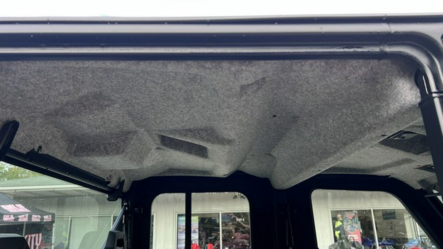 2026 Polaris Ranger Crew XP 1000 Northstar Edition Ultimate Pol