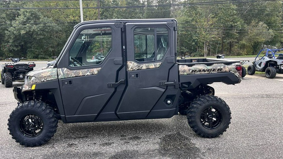 2026 Polaris Ranger Crew XP 1000 Northstar Edition Ultimate Pol
