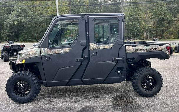 2026 Polaris Ranger Crew XP 1000 Northstar Edition Ultimate Pol