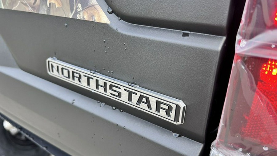 2026 Polaris Ranger Crew XP 1000 Northstar Edition Ultimate Pol