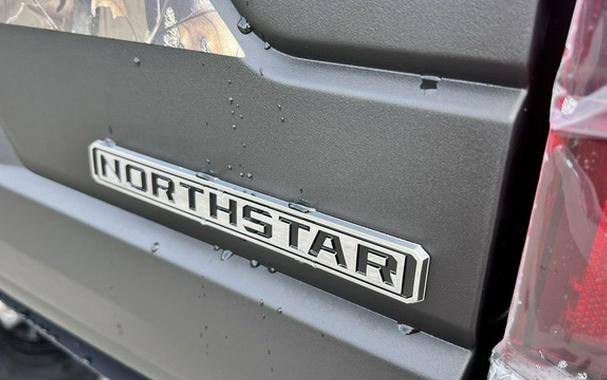 2026 Polaris Ranger Crew XP 1000 Northstar Edition Ultimate Pol