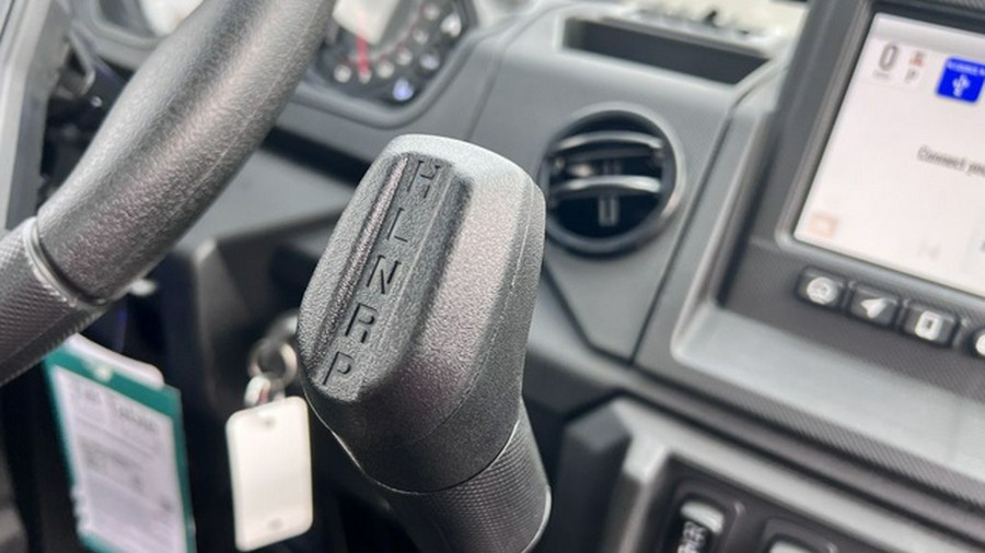 2026 Polaris Ranger Crew XP 1000 Northstar Edition Ultimate Pol