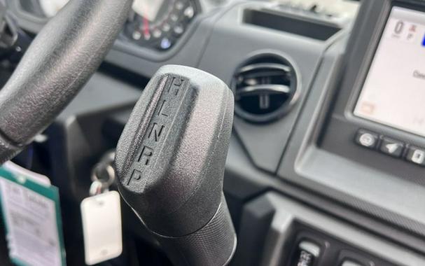 2026 Polaris Ranger Crew XP 1000 Northstar Edition Ultimate Pol