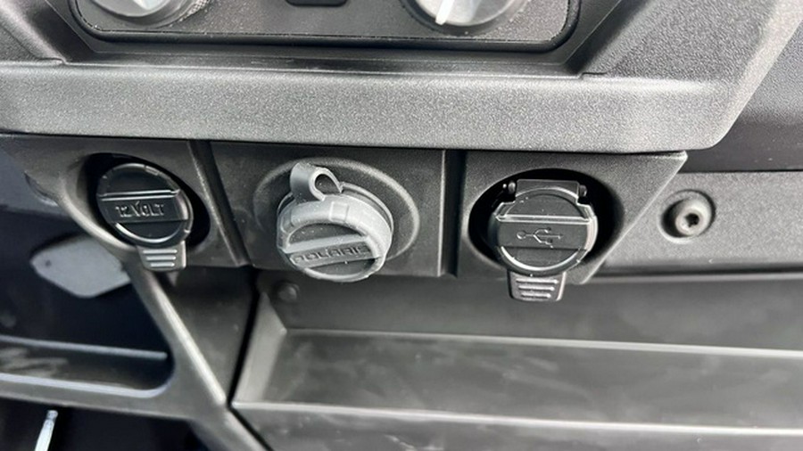 2026 Polaris Ranger Crew XP 1000 Northstar Edition Ultimate Pol