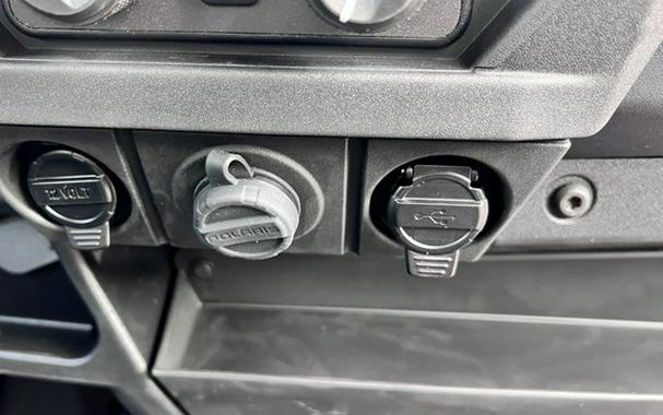 2026 Polaris Ranger Crew XP 1000 Northstar Edition Ultimate Pol