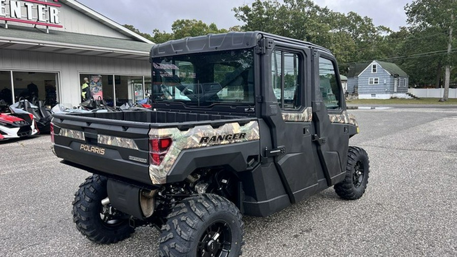 2026 Polaris Ranger Crew XP 1000 Northstar Edition Ultimate Pol