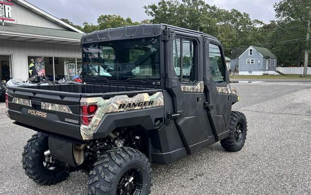 2026 Polaris Ranger Crew XP 1000 Northstar Edition Ultimate Pol