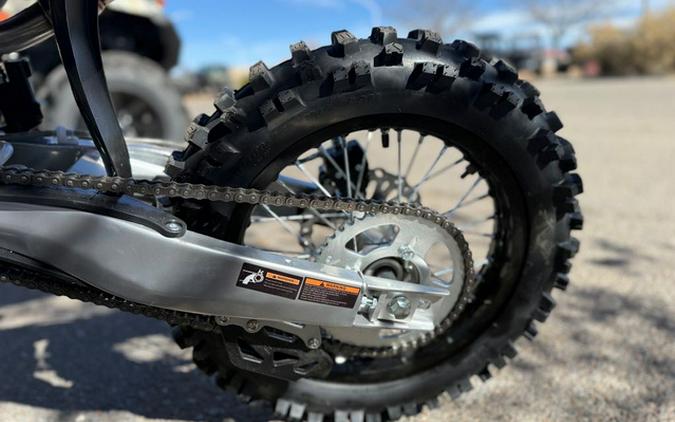 2025 SSR Motorsports XD 150