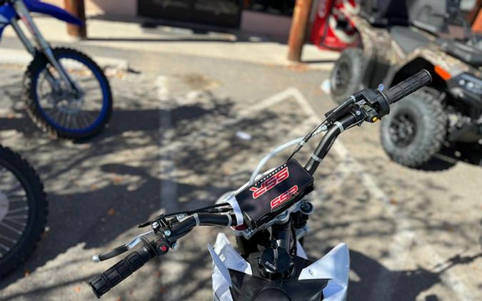 2025 SSR Motorsports XD 150